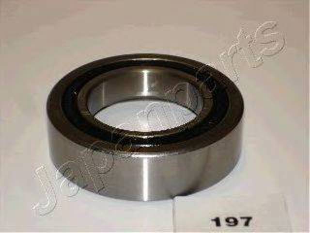 Do koszyka CF197 Japan Parts Łożysko wyciskowe sprzęgła