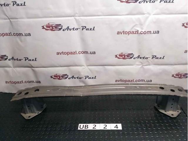 Wzmocnienie zderzaka tylnego do Subaru Forester IV S13, SJ