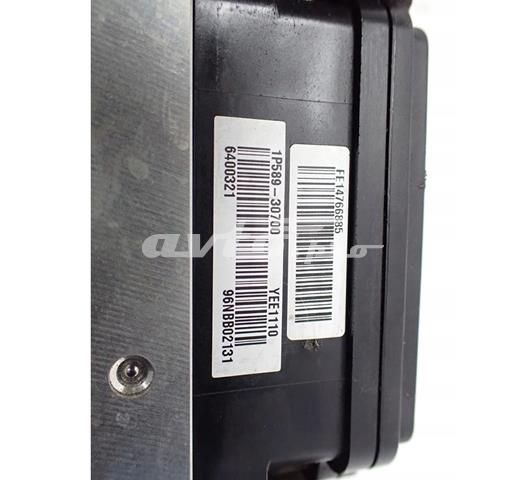 Do koszyka 6158945100 Hyundai/Kia Sterownik ABS  hydrauliczny