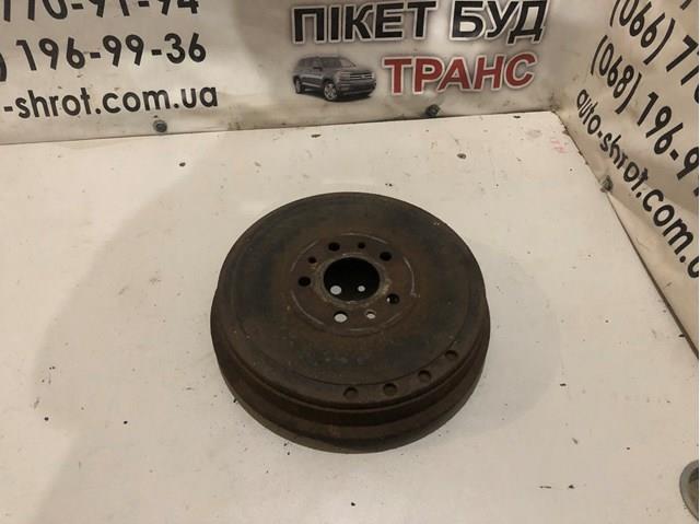 Do koszyka 51864509 Fiat/Alfa/Lancia Bęben hamulcowy tylny