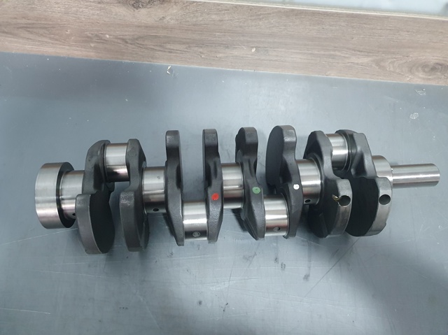 Wał korbowy silnika Motus MTS0917 cena, od 400,59 USD