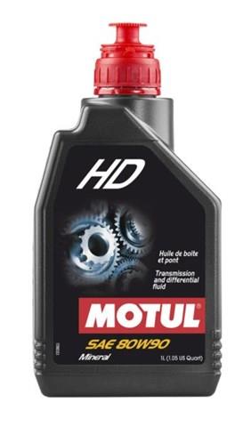Do koszyka 317501 Motul Olej przekładniowy