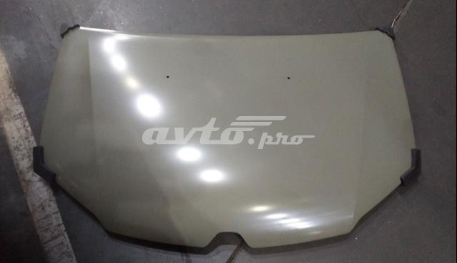 Maska silnika 0414836280 Tempest