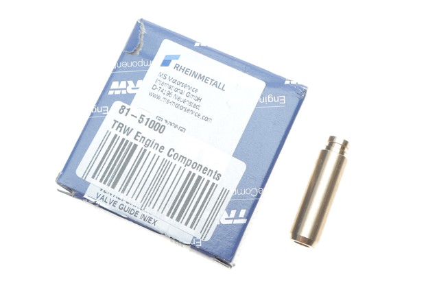 Prowadnica zaworu TRW 8151000