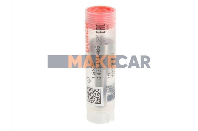 Rozpylacz wtrysku diesla Bosch 0433171465