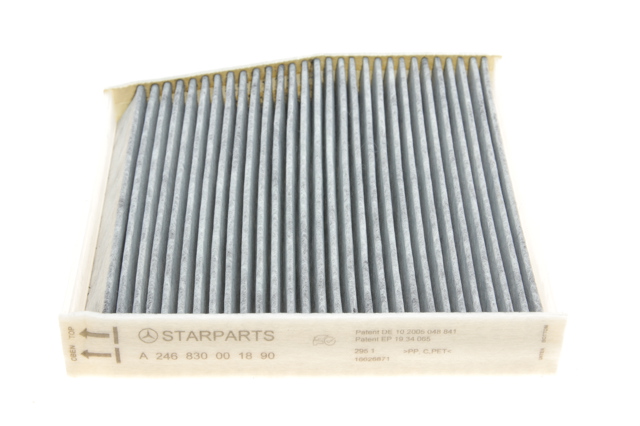 Filtr kabiny 246830001890 Mercedes