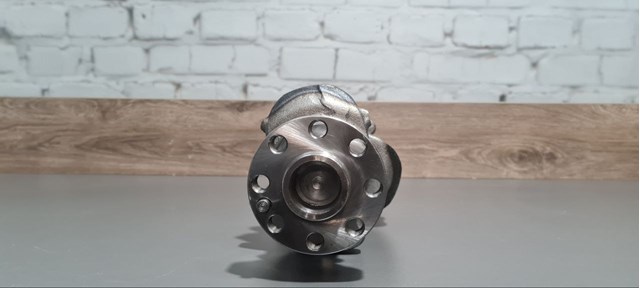 Wał korbowy silnika 11217799970 BMW