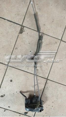 Zamek drzwi tylnych lewych Nissan X-Trail 