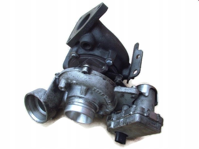 A651090028680 Mercedes Turbina