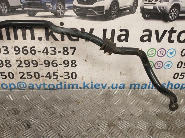 Stabilizator przedni Mitsubishi Carisma hatchback (DA) (1995 - 2003) cena, od 114,03 USD