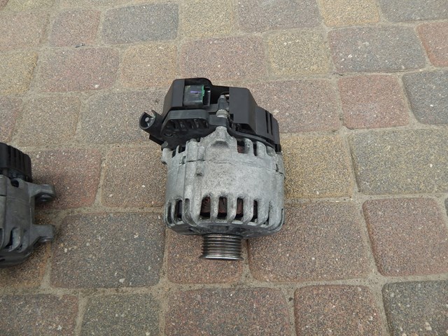 Alternator 9809046080 Peugeot/Citroen