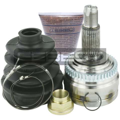 Przegub homokinetyczny zewnętrzny prawy przedni Ssang Yong 4130034400 cena, od 52,27 USD