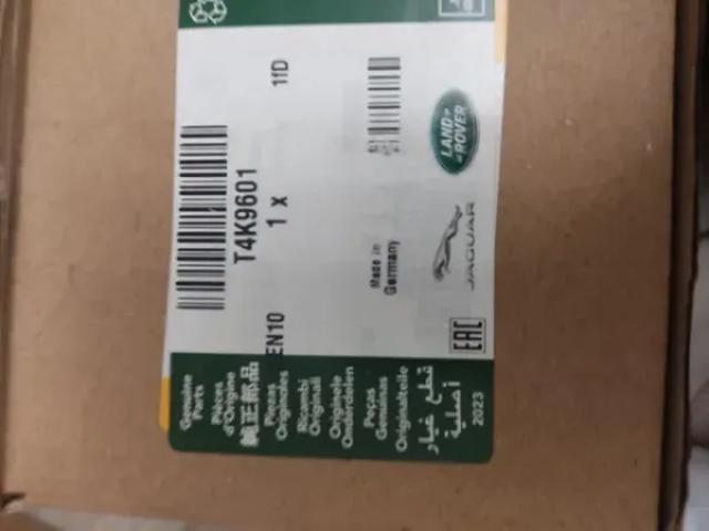 Olej przekładniowy Jaguar T4K9601 cena, od 78,90 USD