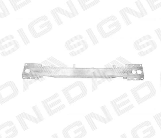 31349058 Volvo Wzmocnienie zderzaka przedniego