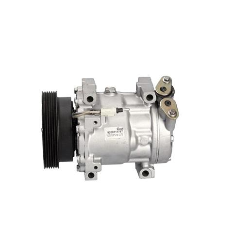 926004435R Renault (RVI) sprężarka klimatyzacji