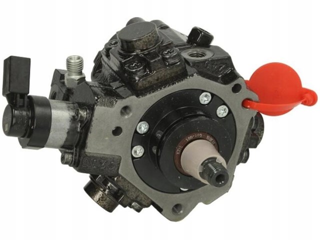 0986437093 Bosch Pompa wtryskowa wysokiego ciśnienia