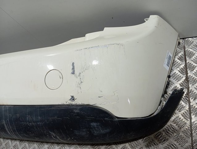 Zderzak tylny 51127380024 BMW