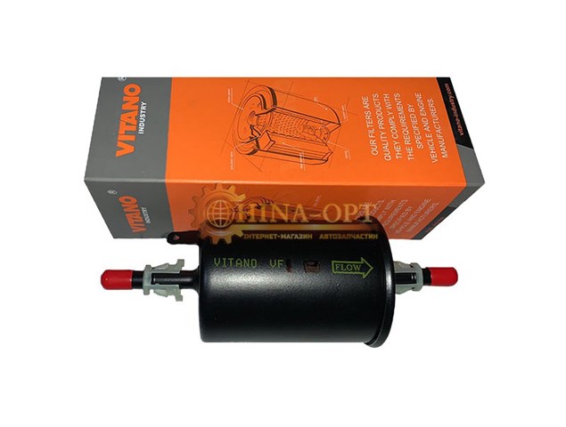 Do koszyka 1016003280 Geely Filtr paliwa