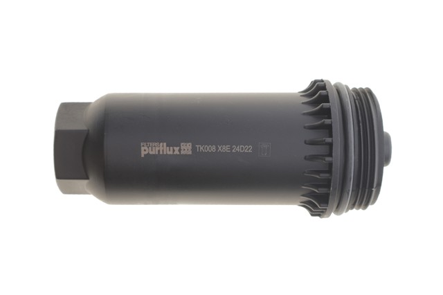 Filtr automatycznej skrzyni biegów Purflux TK008