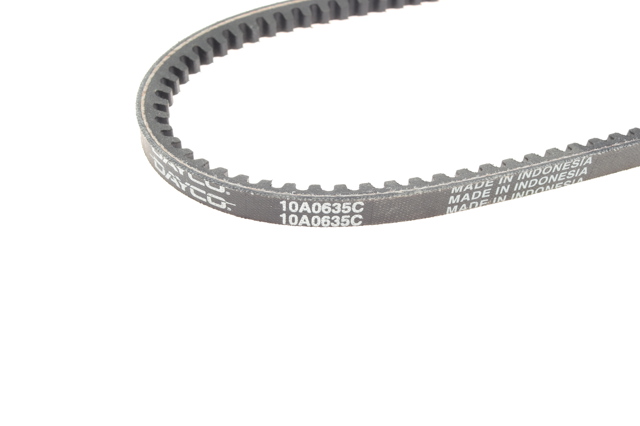 Pas napędowy mechanizmów Dayco 10A0635C cena, od 5,55 USD