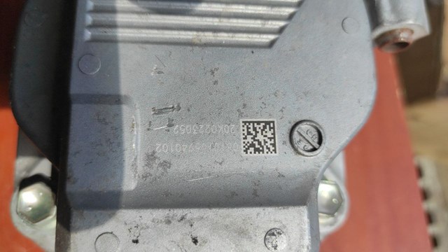 Pompa chłodząca wodna Toyota RAV4 V SUV (A5) (2018 - 2026) cena, od 174,91 USD