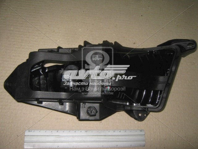 Lampa przeciwmgielna lewa Hyundai/Kia 922012H000 cena, od 17,44 USD