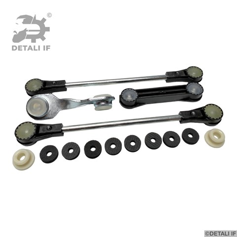 DF11559 Detali IF Mechanizm - cięgno zmiany biegów