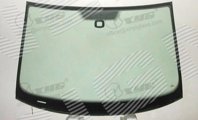 Szyba przednia do Volkswagen Golf V 1K1