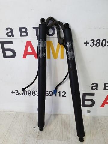 Amortyzator klapy bagażnika (3/5 drzwi-tylnych) 51247294469 BMW