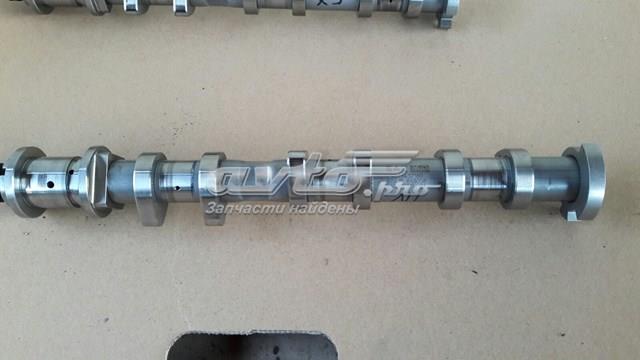 9675437180 Peugeot/Citroen wał rozrządu silnika ssący, dolotowy