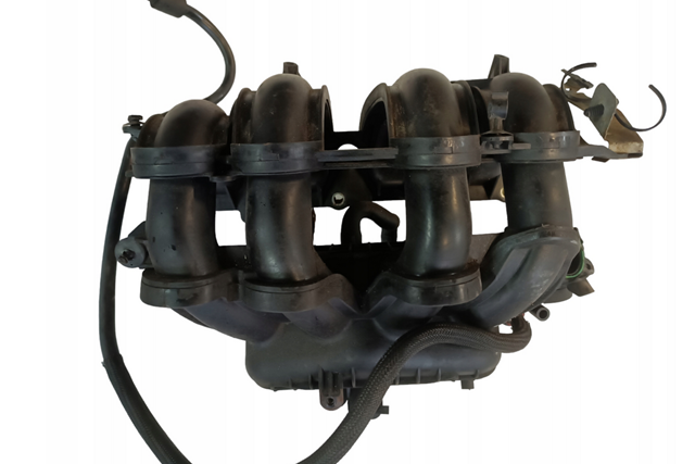 Kolektor ssący Ford 4M5G9424CF cena, od 176,06 USD