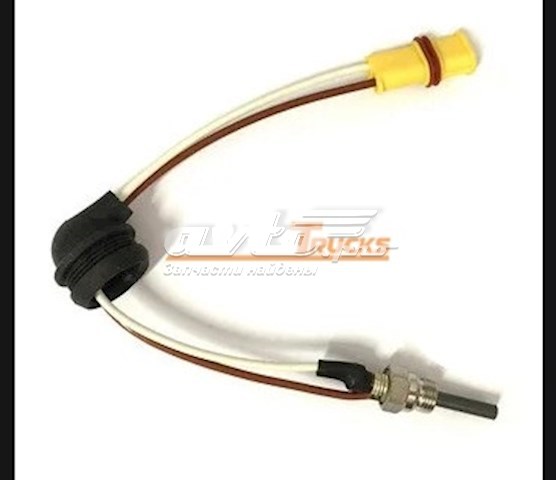Świeca żarowa TPH00046 Thermotec