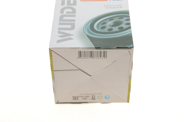 Filtr oleju Wunder WY903 cena, od 12,47 USD