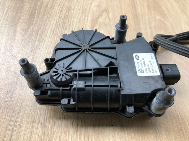  CK52218A42AE Land Rover