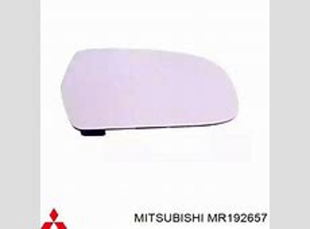 Szyba przednia Mitsubishi Galant VIII sedana (EA) (1996 - 2004) cena, od 116,47 USD