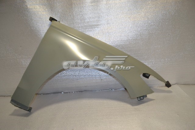 Błotnik przedni prawy FPS FP2820312 cena, od 77,10 USD