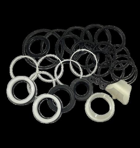 Zestaw naprawczy maglownicy (mechanizmu) (zestaw uszczelniaczy) MSG AU9005KIT cena, od 68,34 USD