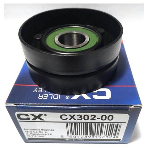 Rolka napinacza paska napędowego CX/Complex CX30200