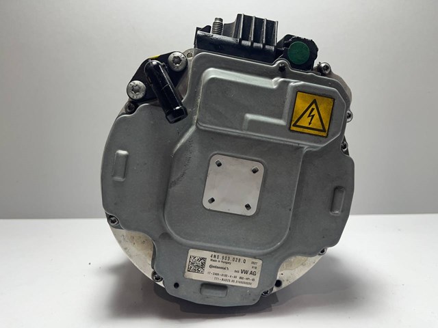 Alternator 4N0903028Q VAG
