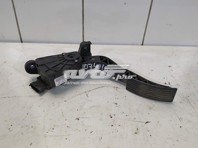  Pedał przyspieszenia (gazu) Hyundai Accent 4