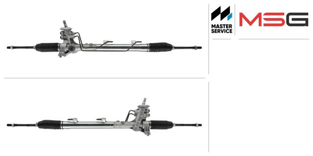 Listwa kierownicza (maglownica) MSG VW222 cena, od 293,60 USD