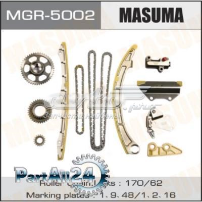 Łańcuch rozrządu, zestaw Masuma MGR5002