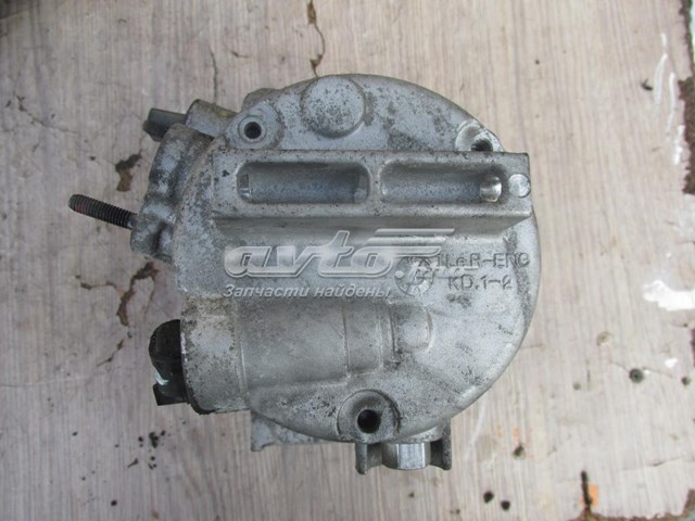 Sprężarka klimatyzacji 97701D7000 Hyundai/Kia