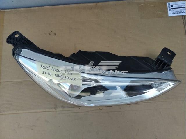 Reflektor prawy Ford Focus IV kombi (HP) (2018 - 2026) cena, od 219,76 USD