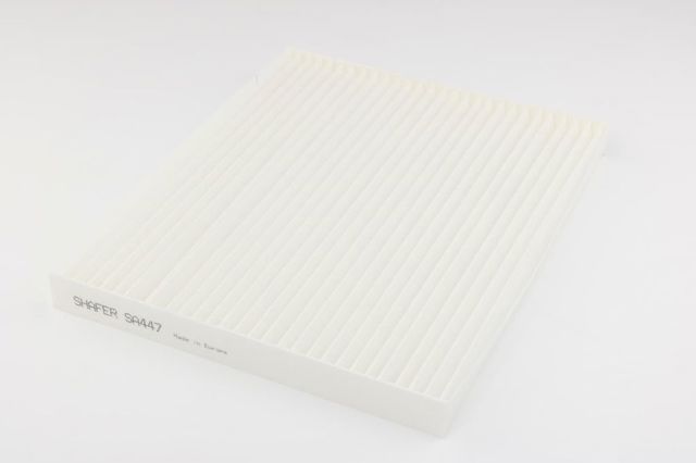 Do koszyka SA447NP Shafer Filtr kabiny