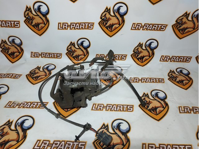 Do koszyka LR061380 Land Rover Zacisk hamulcowy tylny prawy