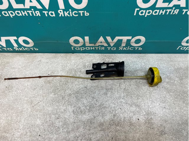 Do koszyka 8200446174 Renault (RVI) Bagnet poziomu oleju w silniku