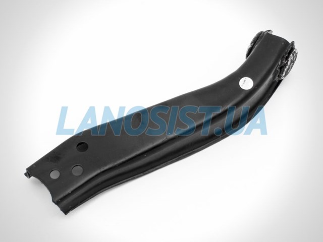 Do koszyka Wahacz zawieszenia przedniego dolny lewy ЗАЗ СЛАВУТА 1103 