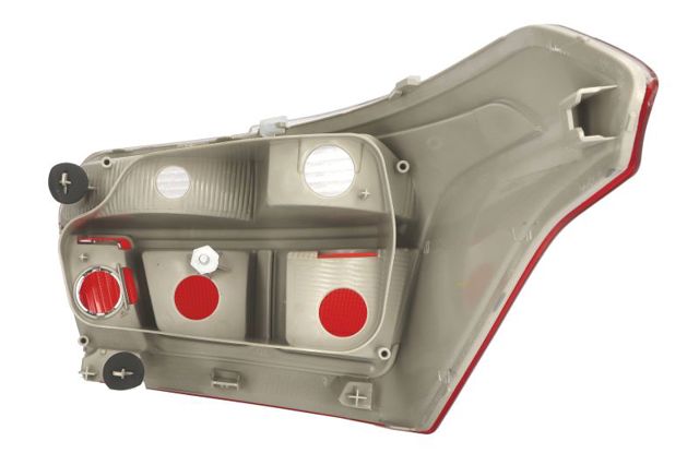 Lampa zespolona tylna lewa 5521944LLDUE Depo/Loro/Abakus
