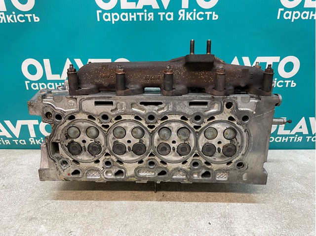 Obudowa wałka rozrządu 9644994680 Ford